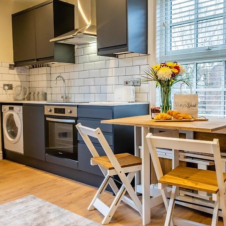 44B Fishergate Йорк Экстерьер фото