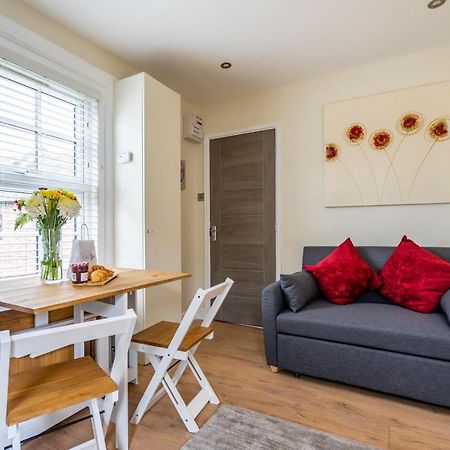 44B Fishergate Йорк Экстерьер фото